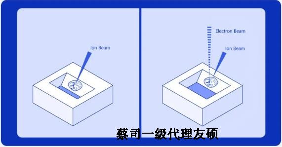 三明扫描电子显微镜