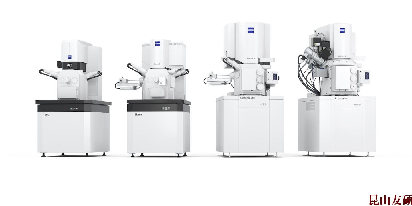 SEM三明扫描电镜