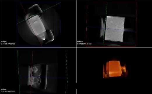 三明蔡司三明X射线显微镜